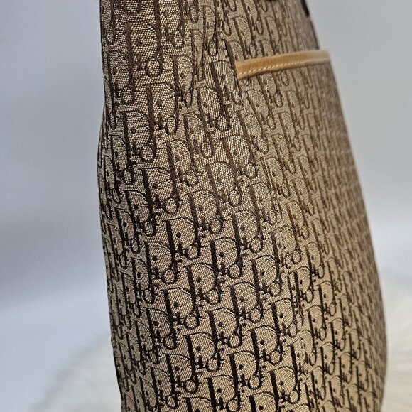 Dior Trotter Tote Bag - Picture 6 of 17